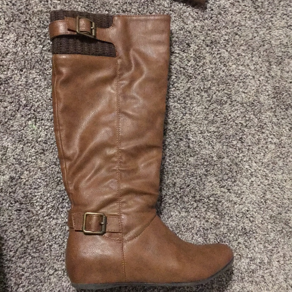 Boots